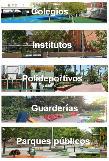 Zonas endoterapia