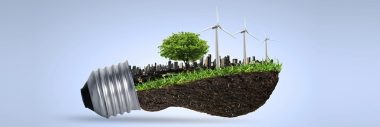 Energía verde