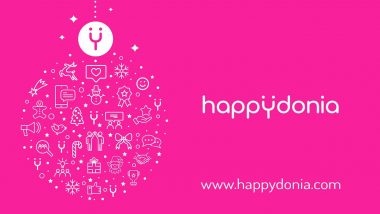 Happydonia