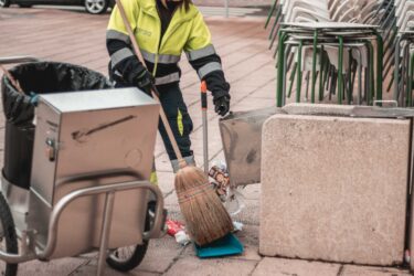 El Ayuntamiento de Macastre adjudica a GIRSA los servicios de recogida de residuos y limpieza viaria